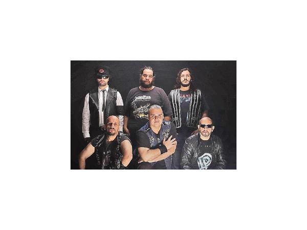 Festival solidario se realiza en Luque