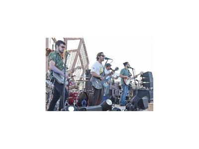 Concierto en Casa Corona