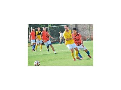 Luqueño se impone al “12”