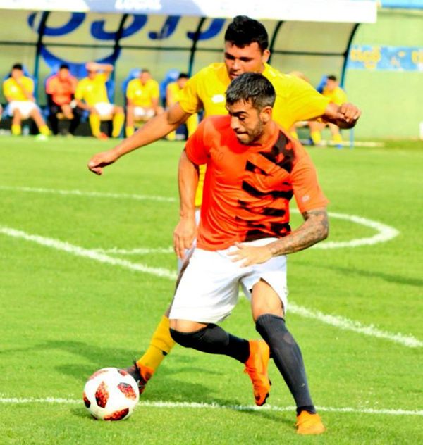 Juego de fogueo matinal en el Feliciano Cáceres - Deportes - ABC Color