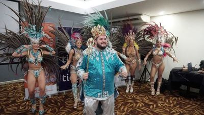 Carnaval encarnaceno se iniciará el 25 de enero - Cultura - ABC Color