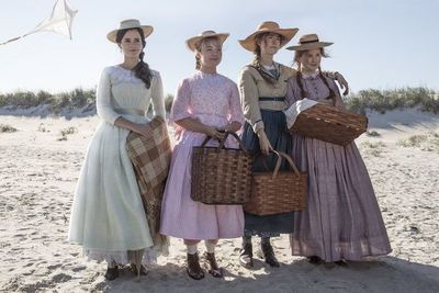 En el 2019, más mujeres protagonizaron filmes, pero persisten brechas