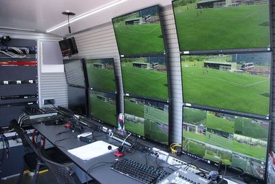 El VAR, listo para entrar en acción en el torneo Apertura