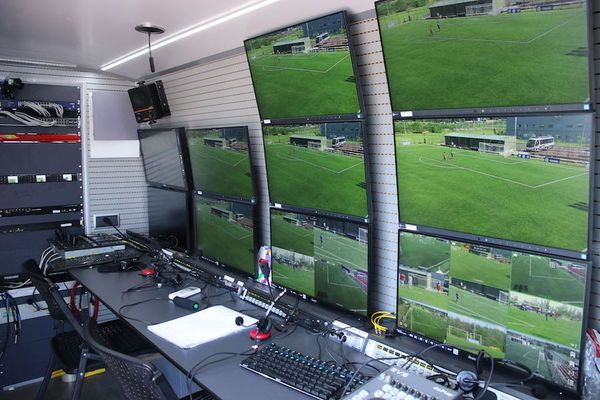 El VAR, listo para entrar en acción en el torneo Apertura
