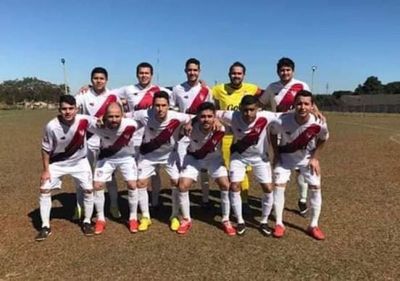 Mariscal y ABC por la final  de la LDA desde las 09:30