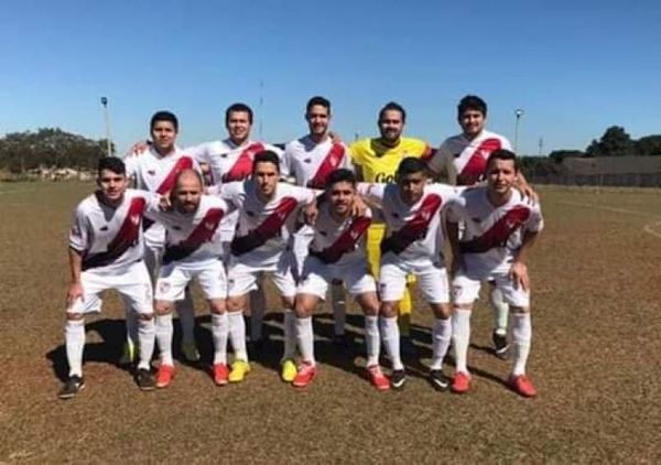 Mariscal y ABC por la final  de la LDA desde las 09:30