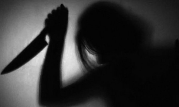 Investigan a mujer que habría asesinado a su pareja de una estocada » Ñanduti