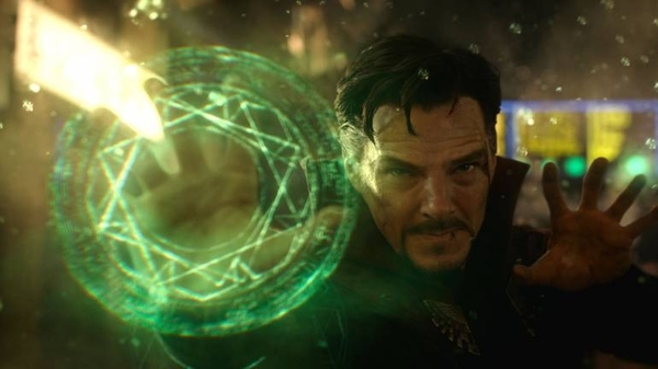 HOY / El director Scott Derrickson abandona la secuela de "Doctor Strange"