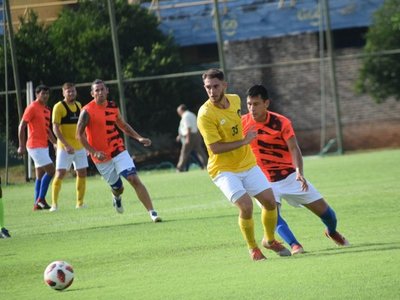 Luqueño se impone al "12"