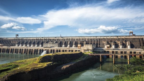 Entreguista será uno de los negociadores de Itaipú