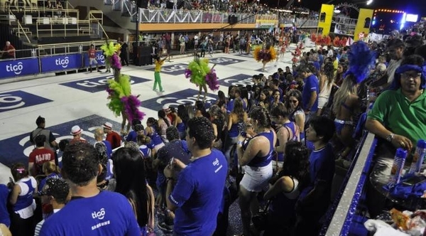 HOY / Tigo invita a vivir la mejor experiencia en el carnaval encarnaceno 2020