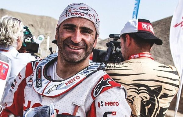 Tragedia en el Rally Dakar: murió el motociclista Paulo Gonçalves - ADN Paraguayo