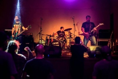 Concierto solidario de rock y metal, este domingo en Luque