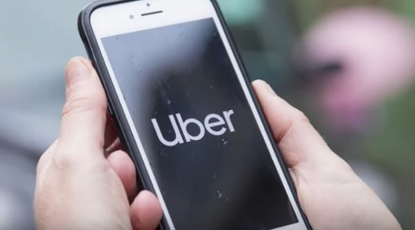 Uber dejará de operar en un país de Sudamérica