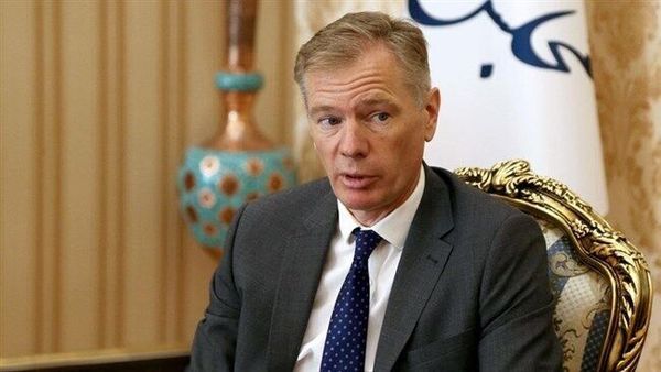 UE insta a distensión tras detención de embajador británico en Irán - Mundo - ABC Color