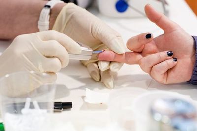 Advierten sobre gravedad del dengue en pacientes diabéticos - Nacionales - ABC Color
