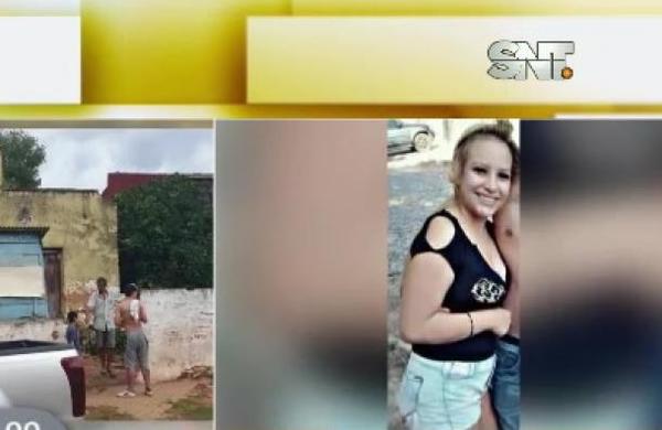 Encuentran a mujer desaparecida en Limpio - SNT