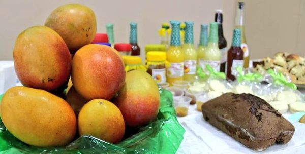 Festival del mango en Areguá podrá ser visitado durante todo enero