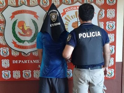 Nuevo detenido por crimen de cambista en Ciudad del Este