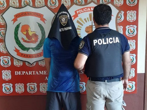 Nuevo detenido por crimen de cambista en Ciudad del Este