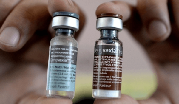 Salud detalla los alcances de la vacuna contra el dengue | Noticias Paraguay