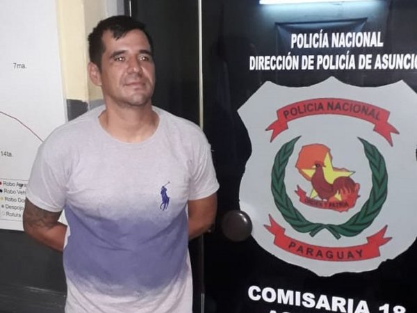 Detienen a pareja de madre que había desaparecido con su hija