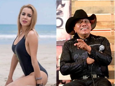 Le dicen que es valle por escuchar a Bronco