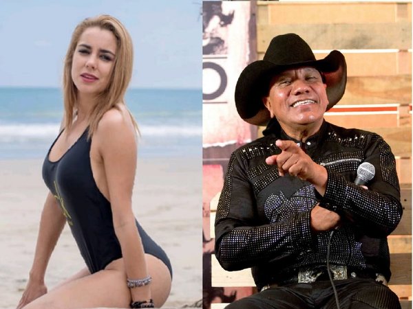Le dicen que es valle por escuchar a Bronco