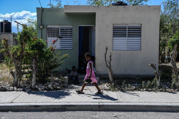 Haití conmemora diez años de devastador terremoto con ira y amargura