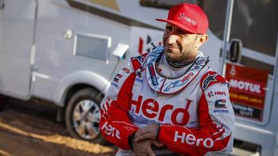 Cancelan octava etapa del Dakar para motos tras la muerte de Paulo Gonçalves » Ñanduti