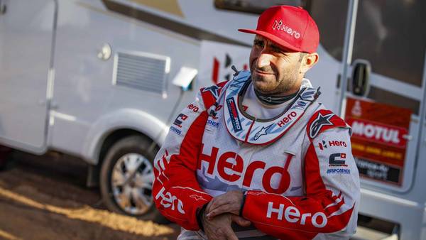 Cancelan octava etapa del Dakar para motos tras la muerte de Paulo Gonçalves » Ñanduti