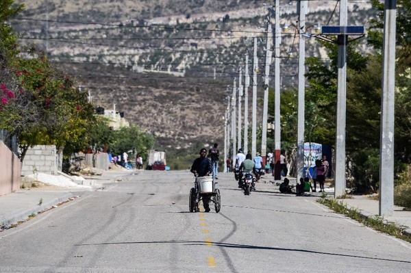 Haití conmemora 10 años del terremoto que causó la devastación del país » Ñanduti