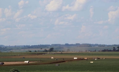 HOY / Invasión en Campo 9: Productores denuncian inacción de las autoridades