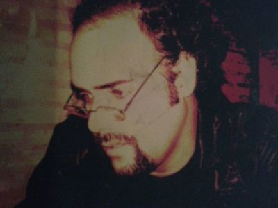 Falleció el escritor y poeta Miguel Méndez
