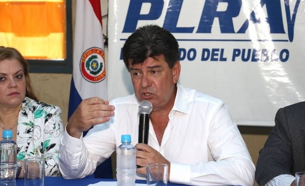 HOY / Denuncian pago de auditoría que no se realizó en el PLRA