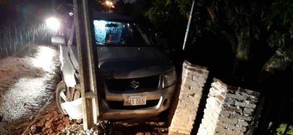 Fiscalía investiga atentado homicida en Ñemby » Ñanduti
