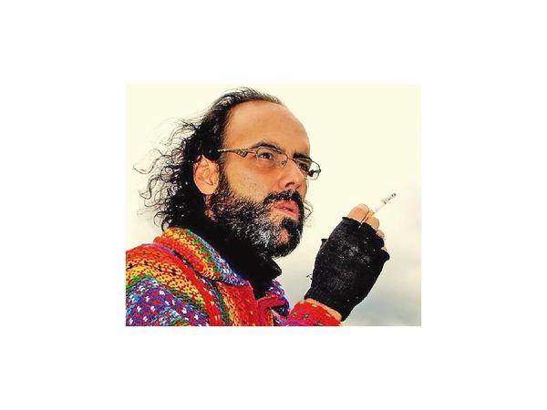 Fallece el escritor y poeta paraguayo Miguel Méndez