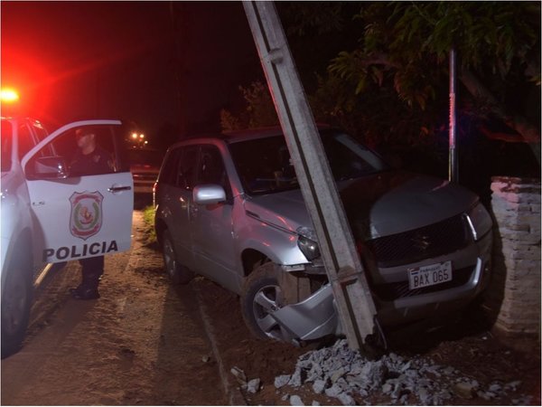 Persiguen y asesinan a un joven en presunto ajuste de cuentas en Ñemby