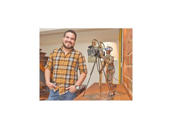 “El INAP marcará la historia del audiovisual nacional”
