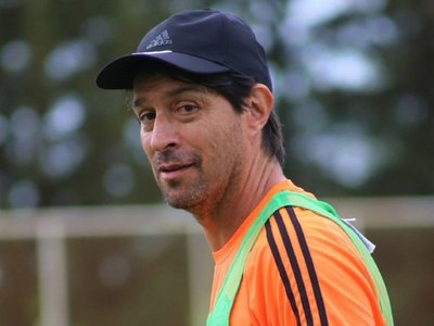 Con Garnero, todas victorias