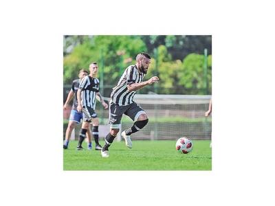 El Gumarelo retornó al país