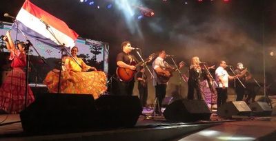 Música paraguaya en Tirol - Artes y Espectáculos - ABC Color
