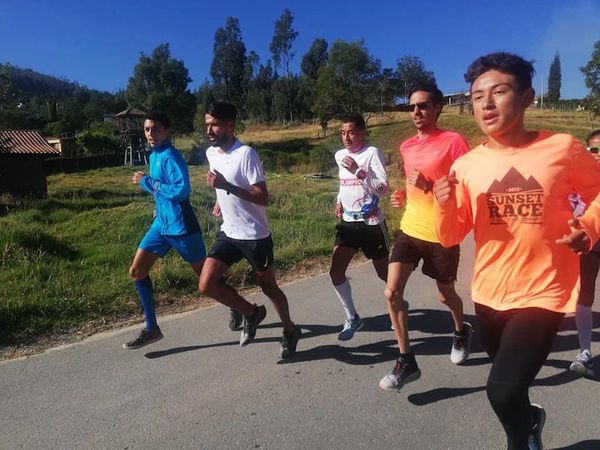 Aclimatación en la altura de Colombia