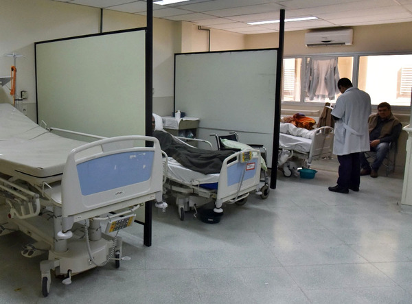 Instituciones de medicina prepaga confirmarán hoy atención a asegurados con dengue