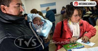 Nuevo Código Civil Aprobado donde los hijos podrán llevar primero el apellido materno
