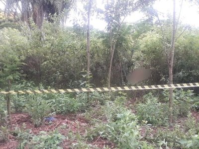 Horror en Presidente Franco: Toda una familia fue asesinada