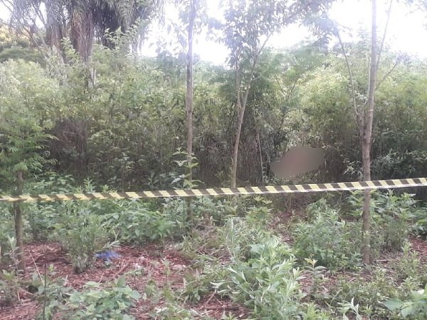 Horror en Presidente Franco: Toda una familia fue asesinada