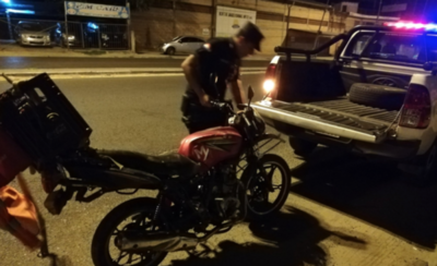 HOY / Dieciséis muertos dejó el fin de semana