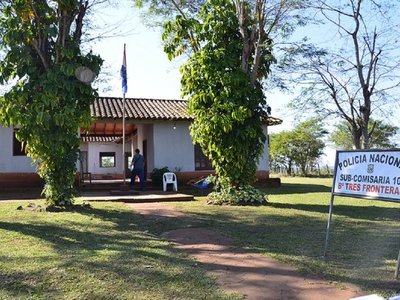 Horror: hallan muerta a toda una familia