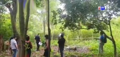 Asesinan a una familia entera en Presidente Franco | Noticias Paraguay